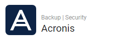 EmTech Managed Backup with Acronis