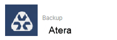 EmTech Managed Backup with ATERA