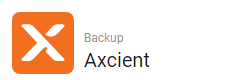 EmTech Managed Backup with Axcient