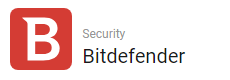 Bitdefender Cyber Security