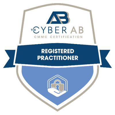 CyberAB Registered Practitioner