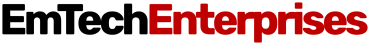 EmTech Enterprises - IT Solution Provider